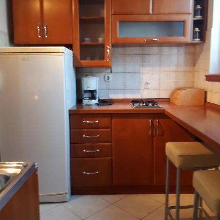 Apartman Studio Victoria Apartment พูลา ภายนอก รูปภาพ